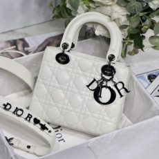 Christian Dior My Lady Bags